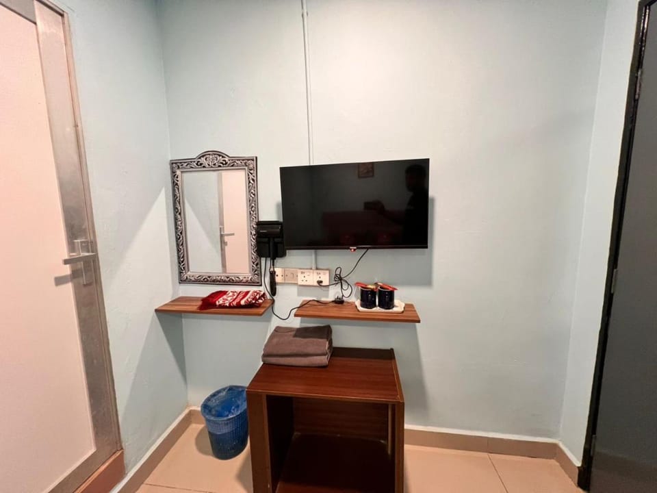 Hotel Yasmin Hotel in Brinchang