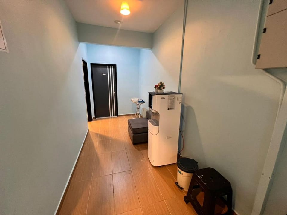 Hotel Yasmin Hotel in Brinchang