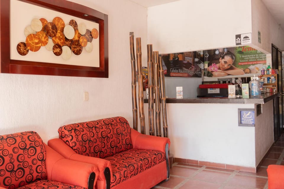 Hotel Makarios Hotel in State of Chiapas