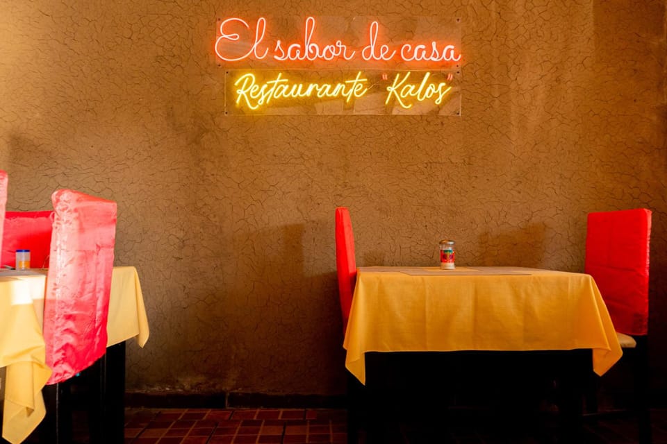 Hotel Makarios Hotel in State of Chiapas