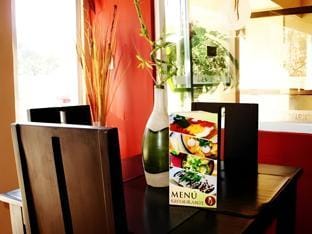 Hotel Makarios Hotel in State of Chiapas