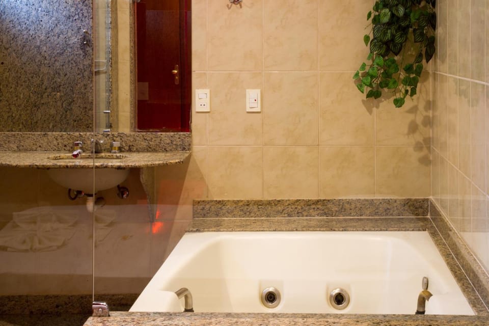Hotel Malaga (Adult Only) Hotel in Santa Teresa