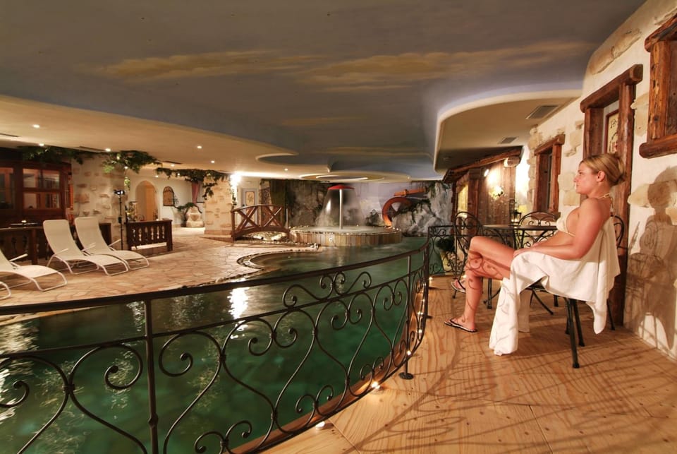 Hotel Malder Hotel in Trentino-South Tyrol