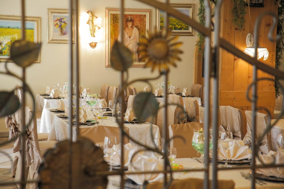 Hotel Malder Hotel in Trentino-South Tyrol