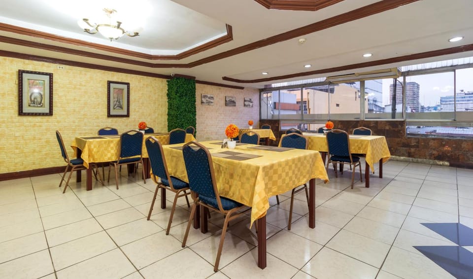 Hotel Malecon Inn Hotel in Guayaquil