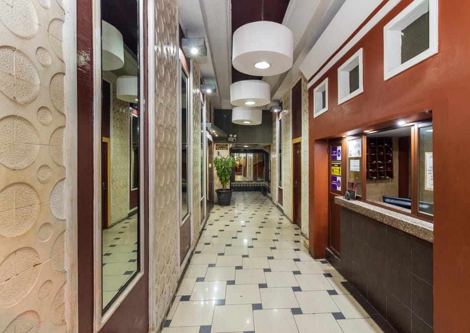 Hotel Malecon Inn Hotel in Guayaquil