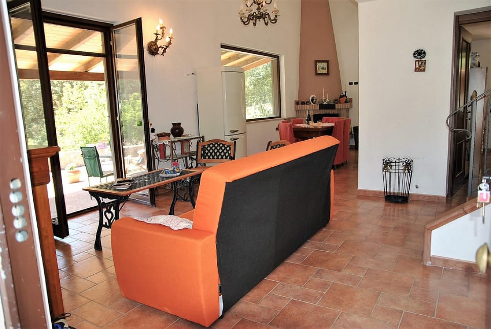 Bar/lounge