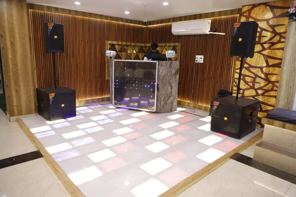 SHREE JEE HOTEL Hotel in Haryana
