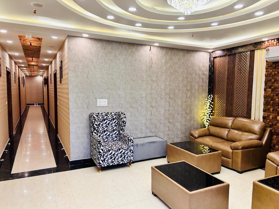 SHREE JEE HOTEL Hotel in Haryana