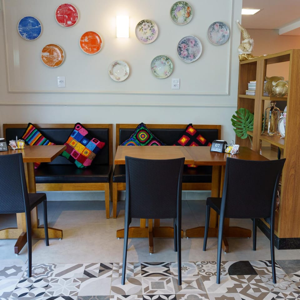 Hotel Maraja Hotel in Uberlândia