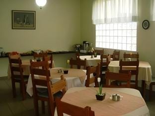 Hotel Marajo Hotel in Uberlândia