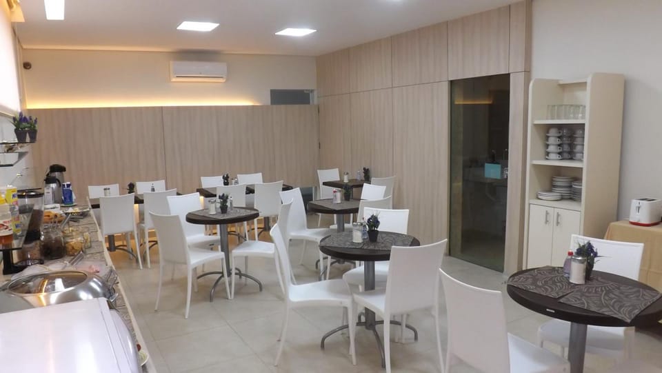 Hotel Marajo Hotel in Uberlândia