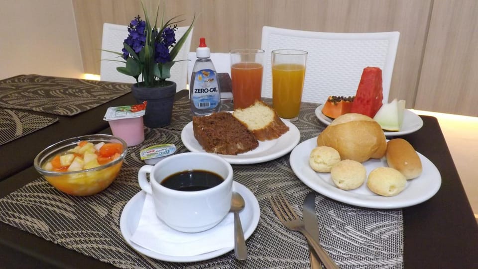 Hotel Marajo Hotel in Uberlândia