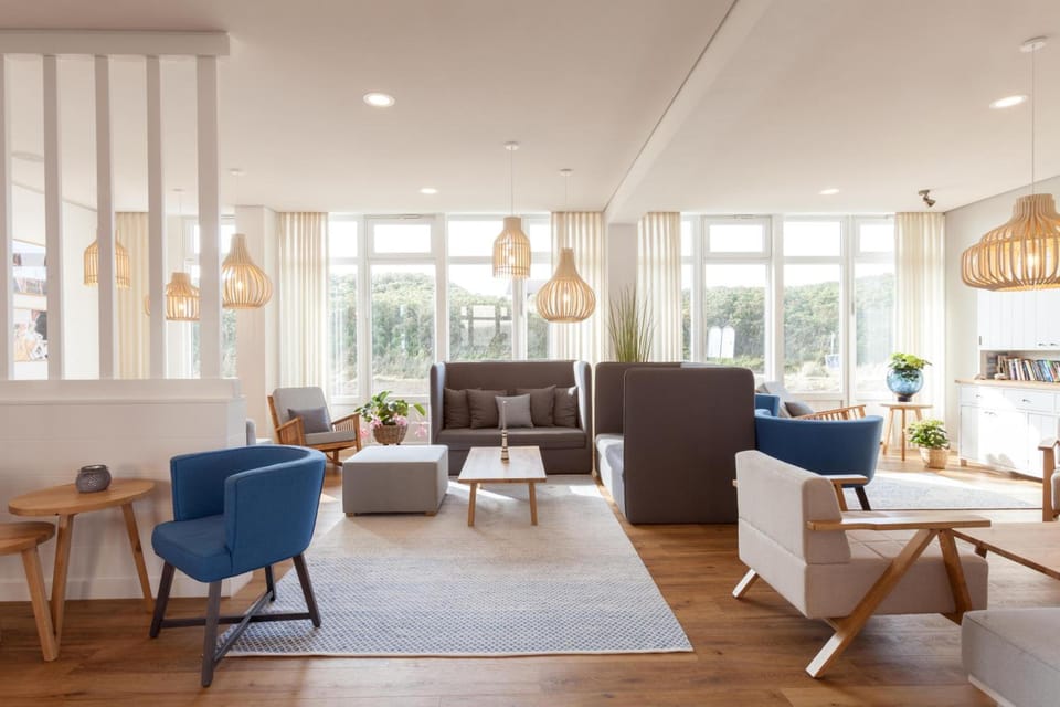 Wyn. Strandhotel Sylt Hotel in Westerland