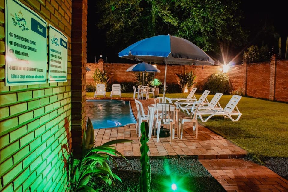 Pousada Rio Das Aguas Inn in Foz do Iguaçu