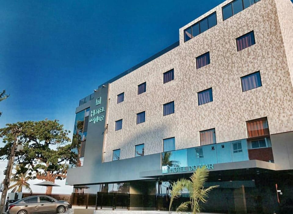 Hotel do Mar Cabo Branco Hotel in João Pessoa