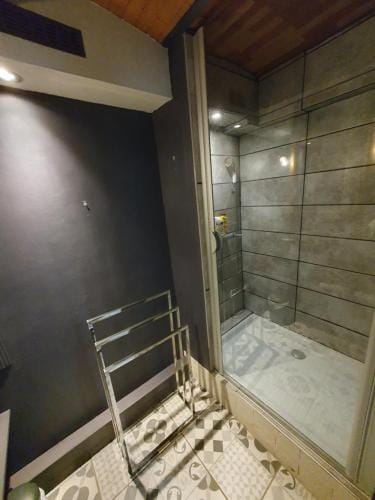 la Villa Mancelle Hotel in Le Mans