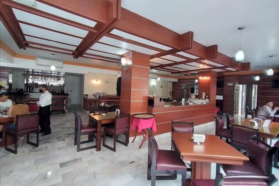 Hotel Maria Victoria Xalapa Hotel in Xalapa