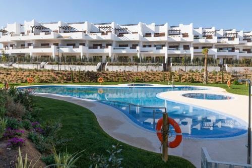 Mar de Pulpi Hill Hotel in Andalusia