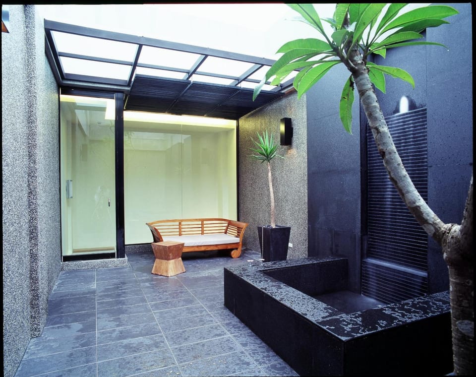 G SHOCK MOTEL Motel in Kaohsiung