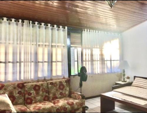 Casa charmosa Lodge in Resende