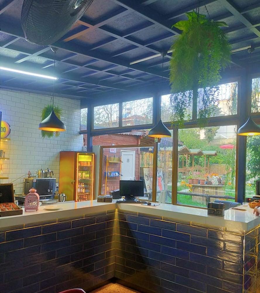 Ağva Kapım Otel Hotel in İstanbul Province