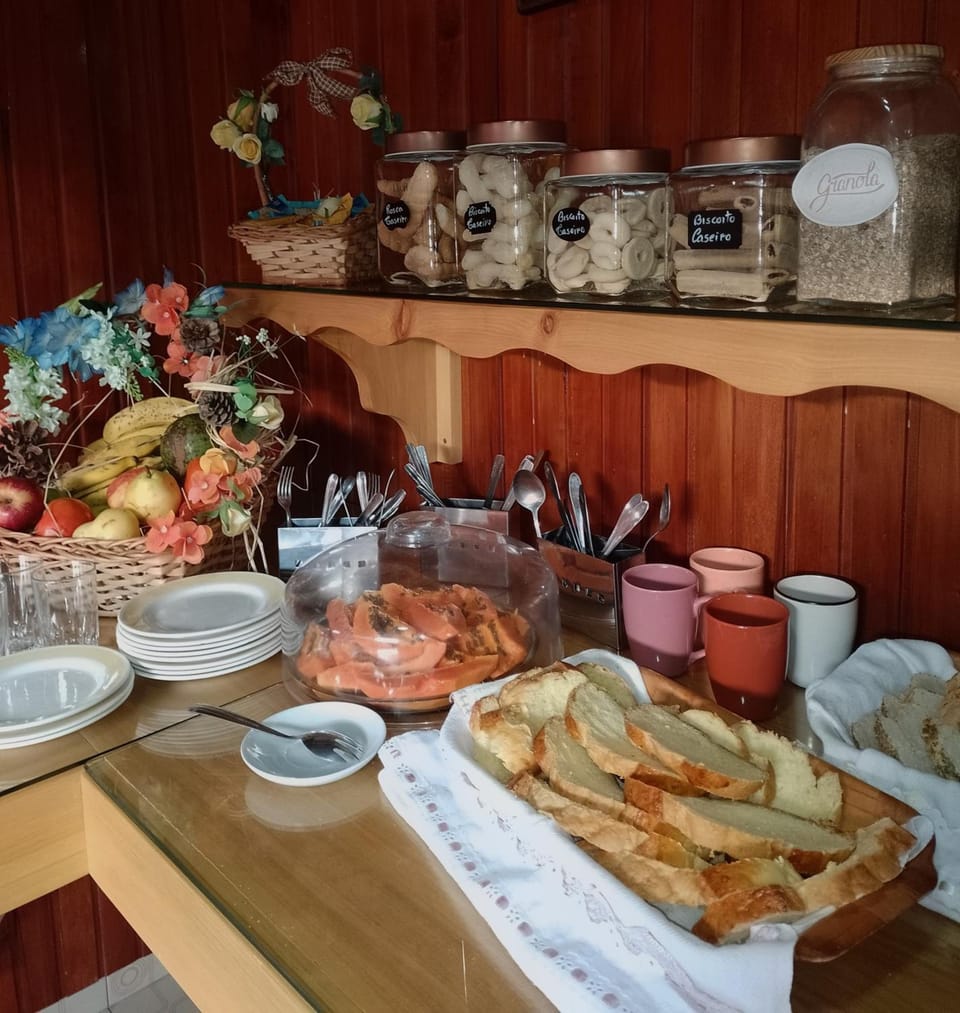 Food and beverages