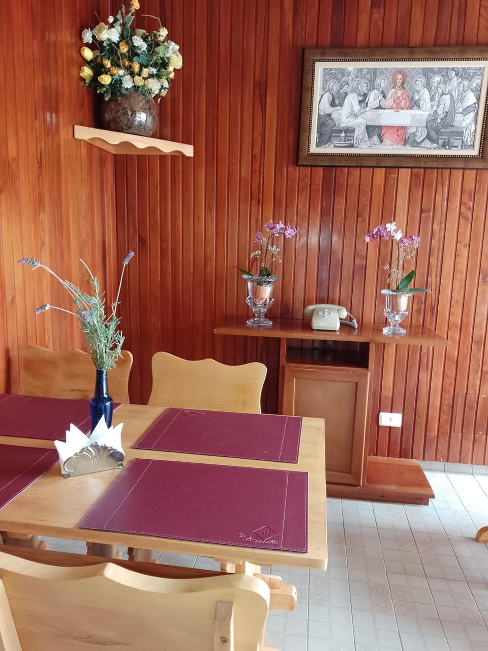 Facilities
