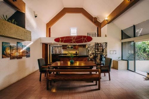 Casa Sirena Hotel in Ixtapa Zihuatanejo