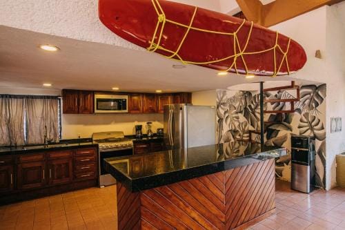 Casa Sirena Hotel in Ixtapa Zihuatanejo
