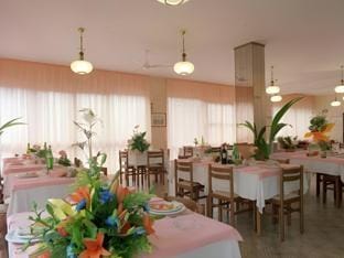 Hotel Marselli Hotel in Rimini