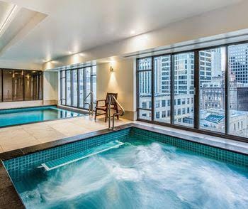 Metro Suites Apartment Hotel Hotel in Auckland