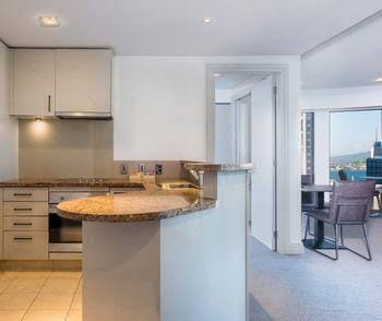 Metro Suites Apartment Hotel Hotel in Auckland