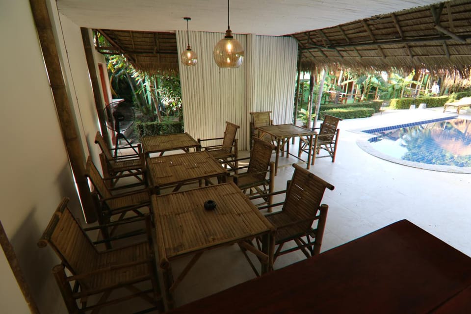 AVOCADO KOH SAMUI Resort in Ko Samui