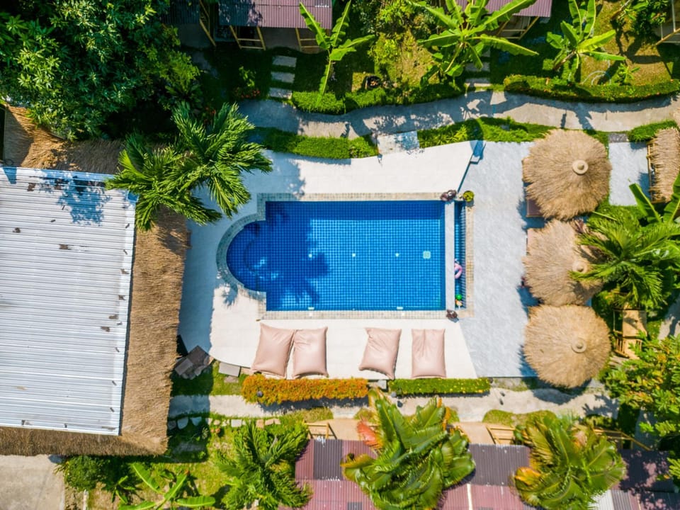 AVOCADO KOH SAMUI Resort in Ko Samui