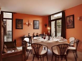 Hotel Mas de la Serra Hotel in Aragon