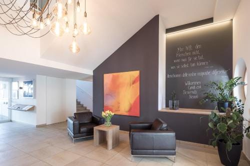 Hotel Masatsch Hotel in Trentino-South Tyrol