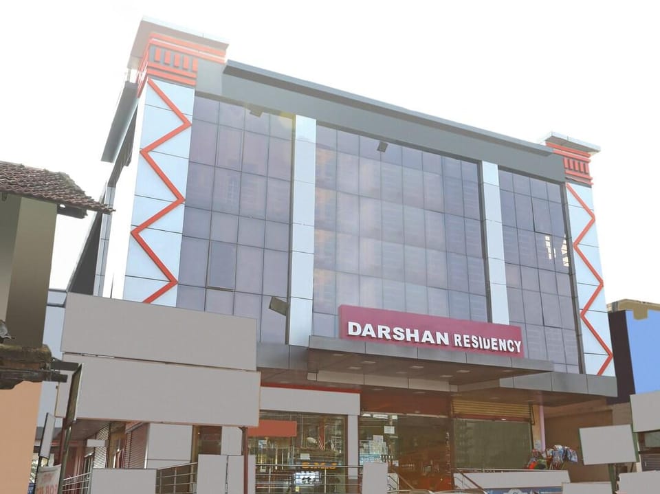Darshan Lodge Hotel in Kerala