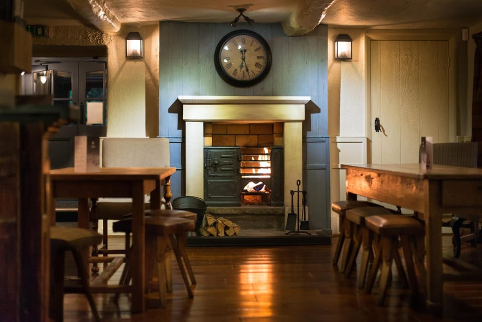 Bar/lounge