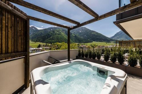 matill - timeless boutique retreat Hotel in Trentino-South Tyrol