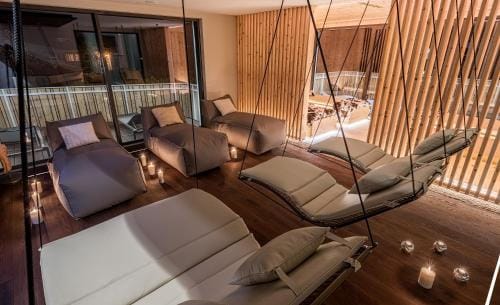 matill - timeless boutique retreat Hotel in Trentino-South Tyrol