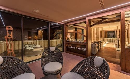 matill - timeless boutique retreat Hotel in Trentino-South Tyrol