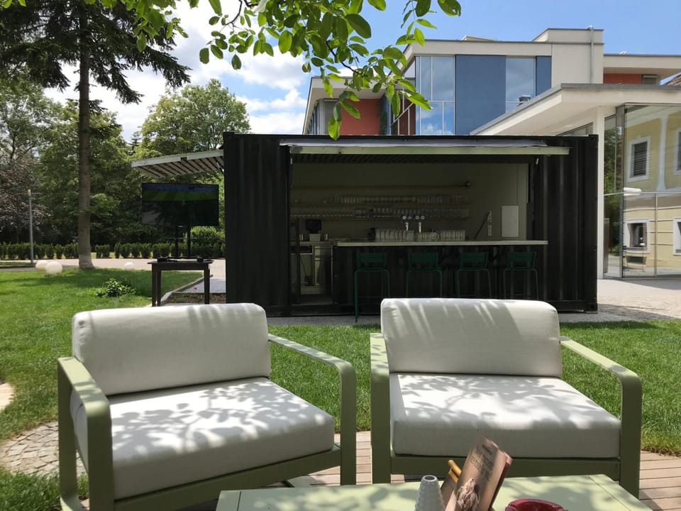 Hotel Maxlhaid Hotel in Upper Austria