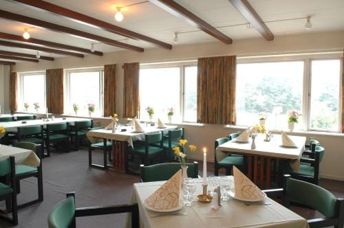 Medio Apartments Hotel in Middelfart