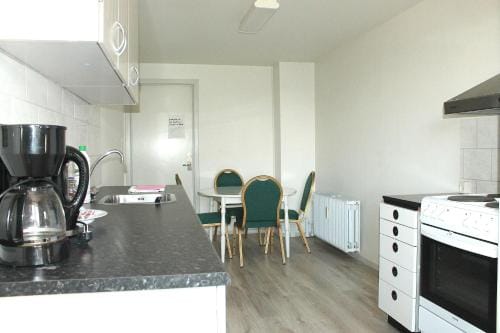 Medio Apartments Hotel in Middelfart