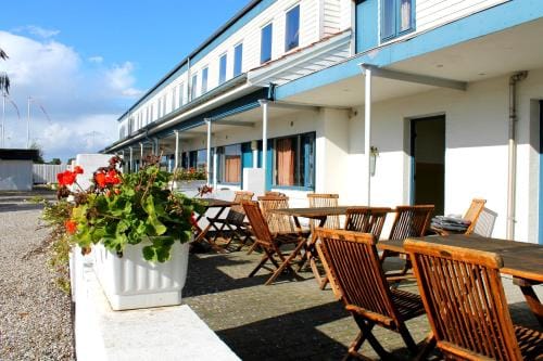 Medio Apartments Hotel in Middelfart