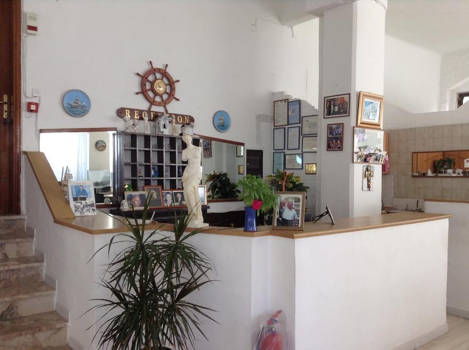 Hotel Meltemi Hotel in Milos