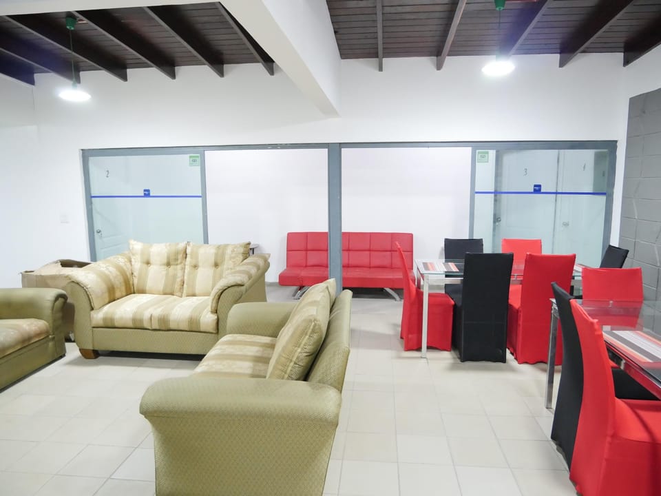 IBRAIS HOSTAL Hostel in Panama City, Panama