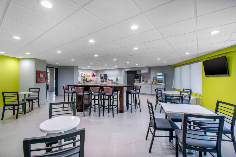Quality Inn Carlisle Hotel in Pennsylvania