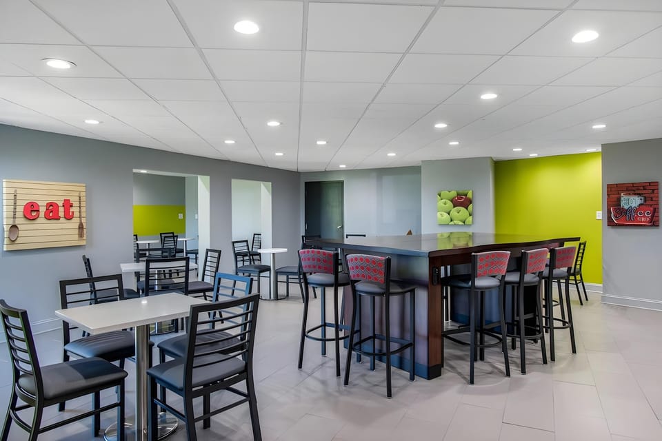 Quality Inn Carlisle Hotel in Pennsylvania